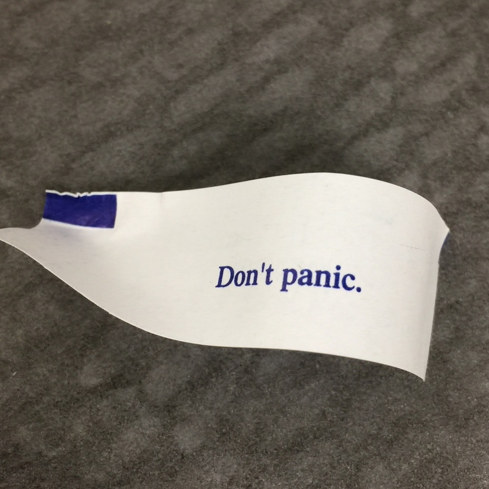 Meet your Posher, Rylan